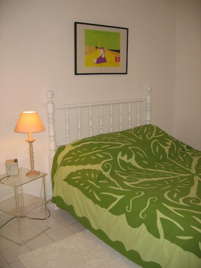Luxury Apartment Facing The Mediterranean Сет Екстериор снимка