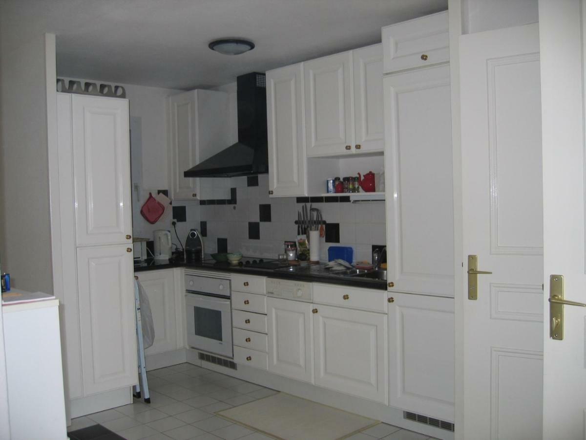 Luxury Apartment Facing The Mediterranean Сет Екстериор снимка